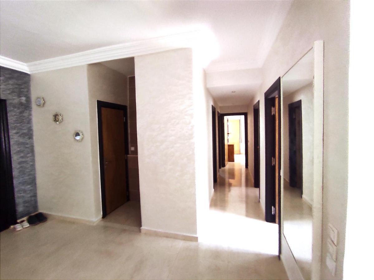 Citycenterflat Rabat Exteriör bild